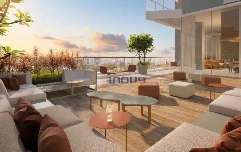Apartamento, 4 quartos, 229 m² - Foto 10