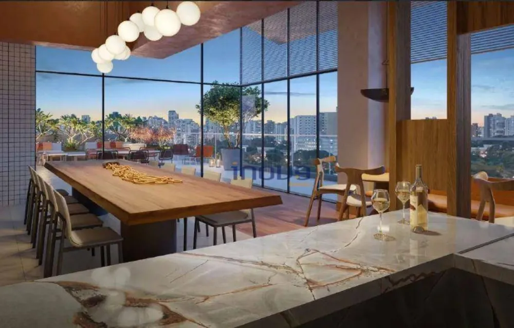 Apartamento, 4 quartos, 229 m² - Foto 8