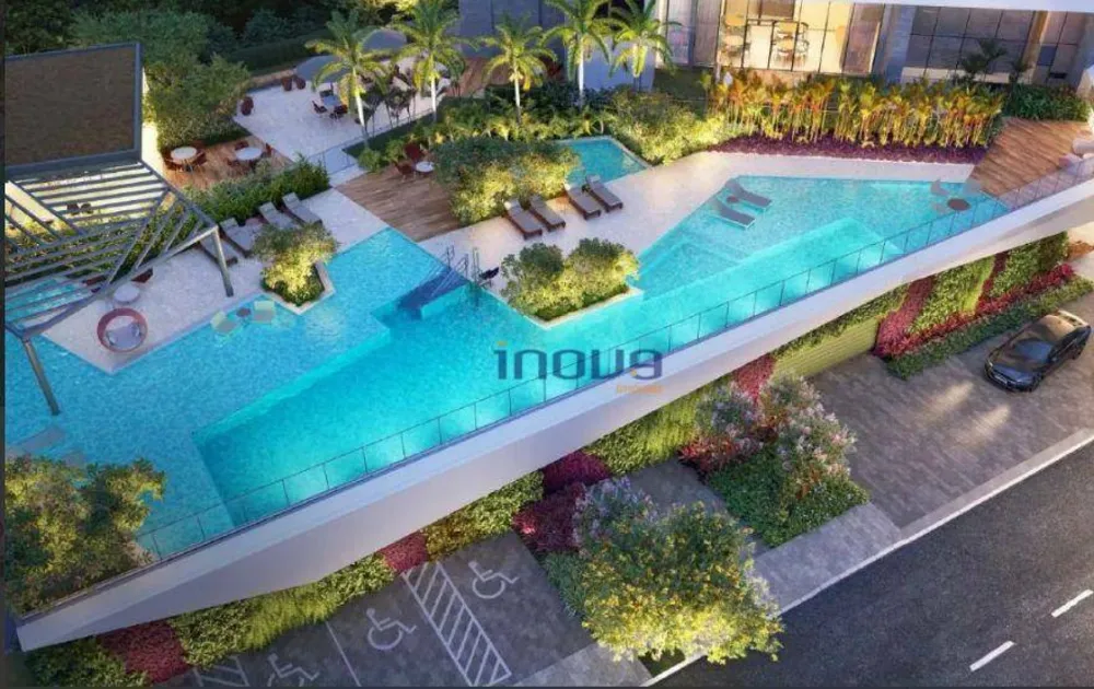 Apartamento, 4 quartos, 229 m² - Foto 13