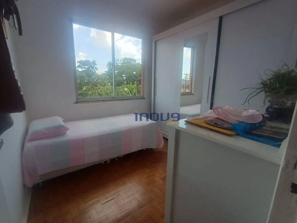 Apartamento, 3 quartos, 80 m² - Foto 2