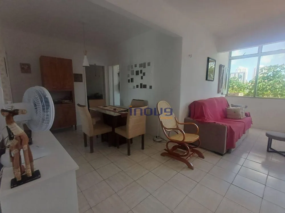 Apartamento, 3 quartos, 80 m² - Foto 3
