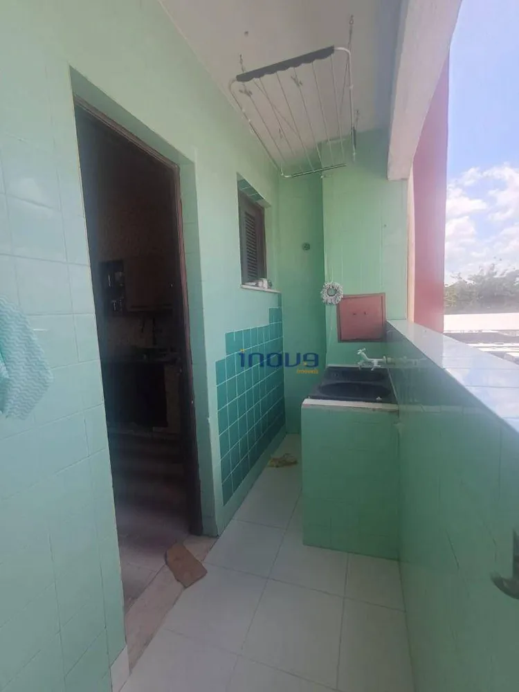 Apartamento, 3 quartos, 80 m² - Foto 12