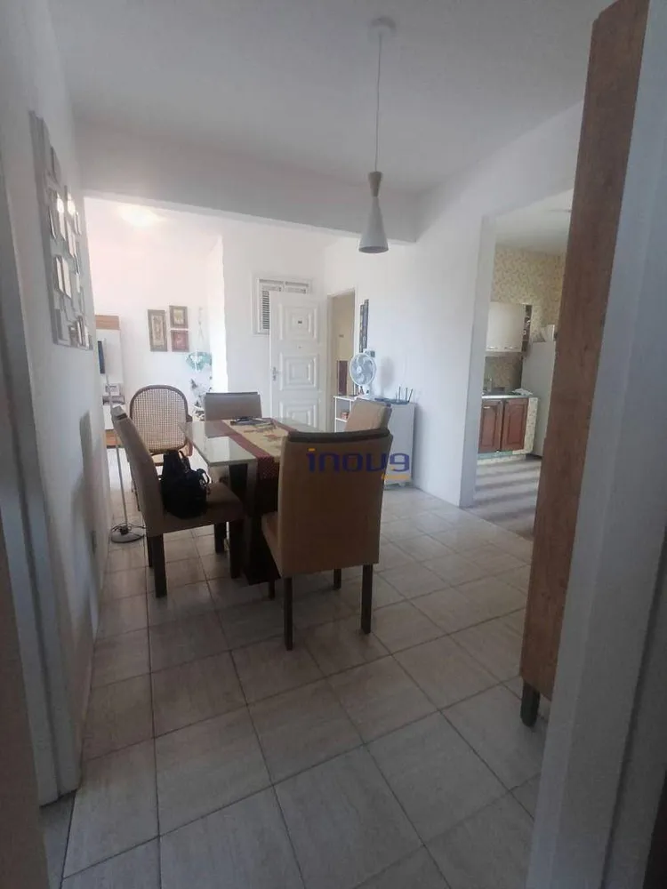 Apartamento, 3 quartos, 80 m² - Foto 4