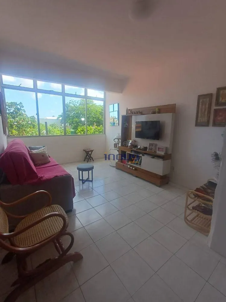 Apartamento, 3 quartos, 80 m² - Foto 6
