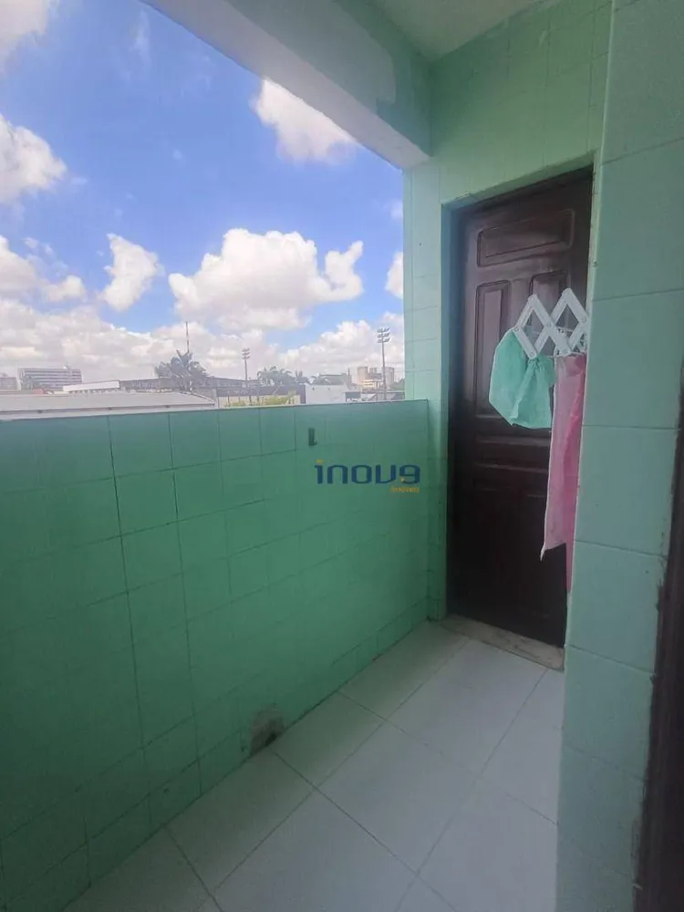 Apartamento, 3 quartos, 80 m² - Foto 13