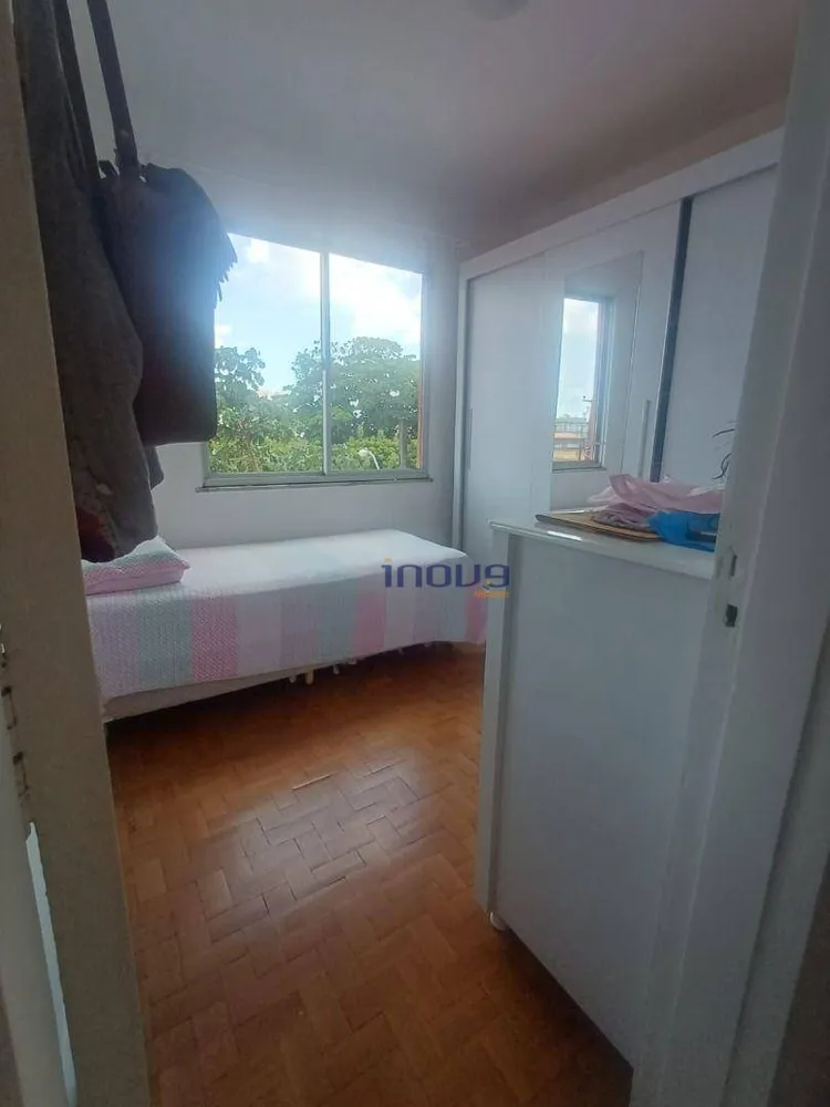 Apartamento, 3 quartos, 80 m² - Foto 8