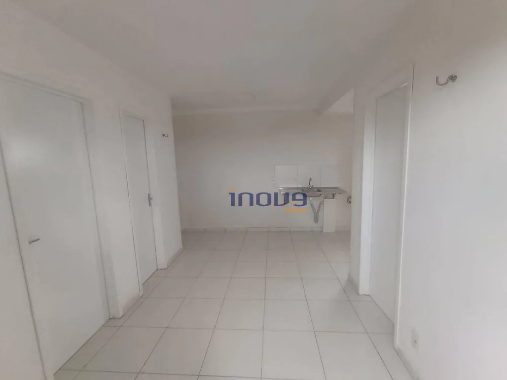 Apartamento, 2 quartos, 40 m² - Foto 2