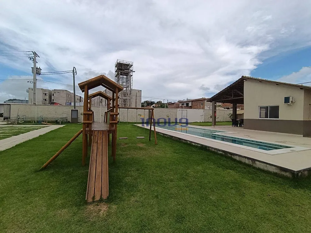Apartamento, 2 quartos, 40 m² - Foto 10