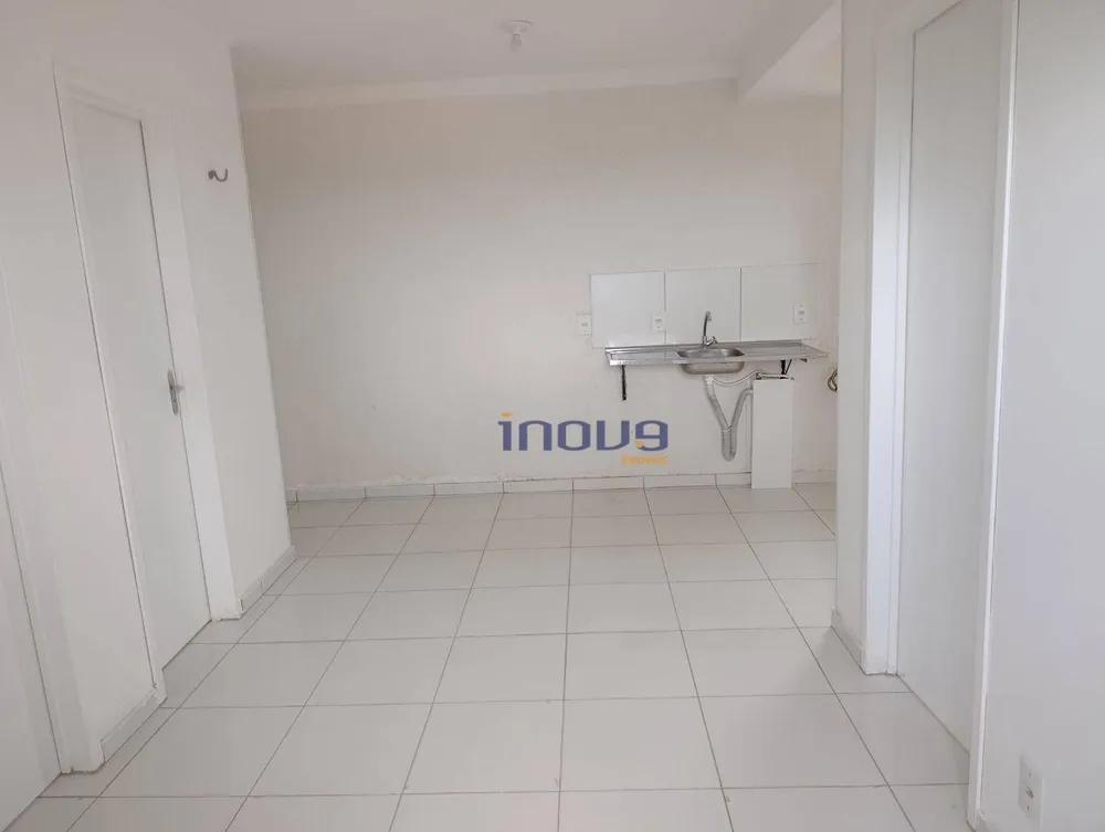 Apartamento, 2 quartos, 40 m² - Foto 3