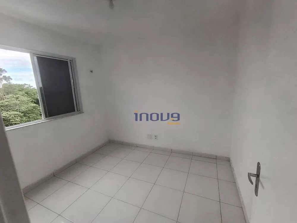 Apartamento, 2 quartos, 40 m² - Foto 6