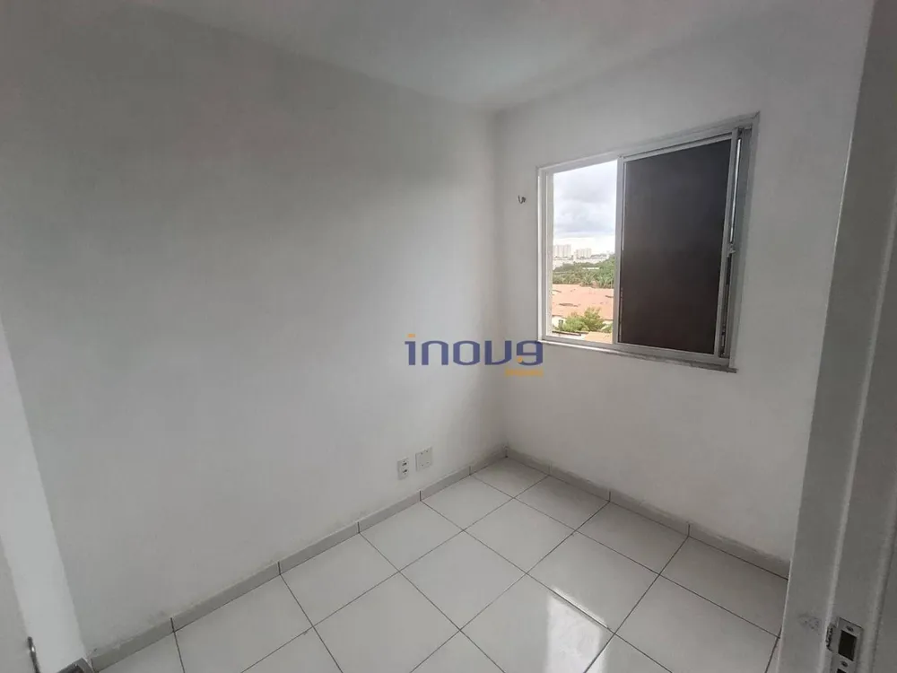 Apartamento, 2 quartos, 40 m² - Foto 8