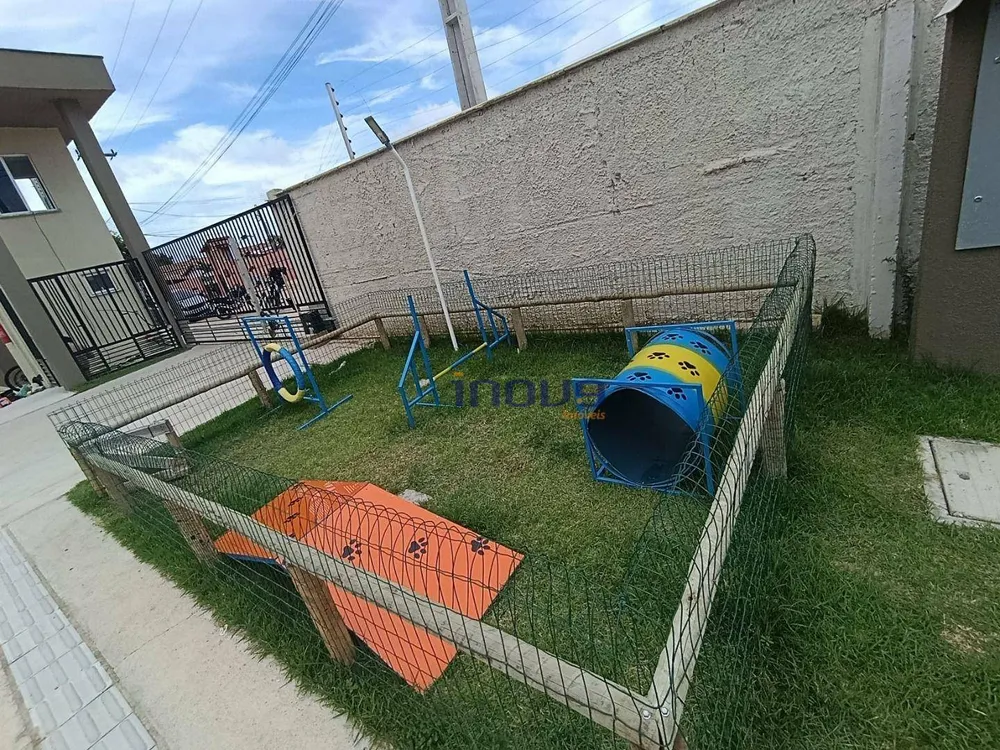 Apartamento, 2 quartos, 40 m² - Foto 11