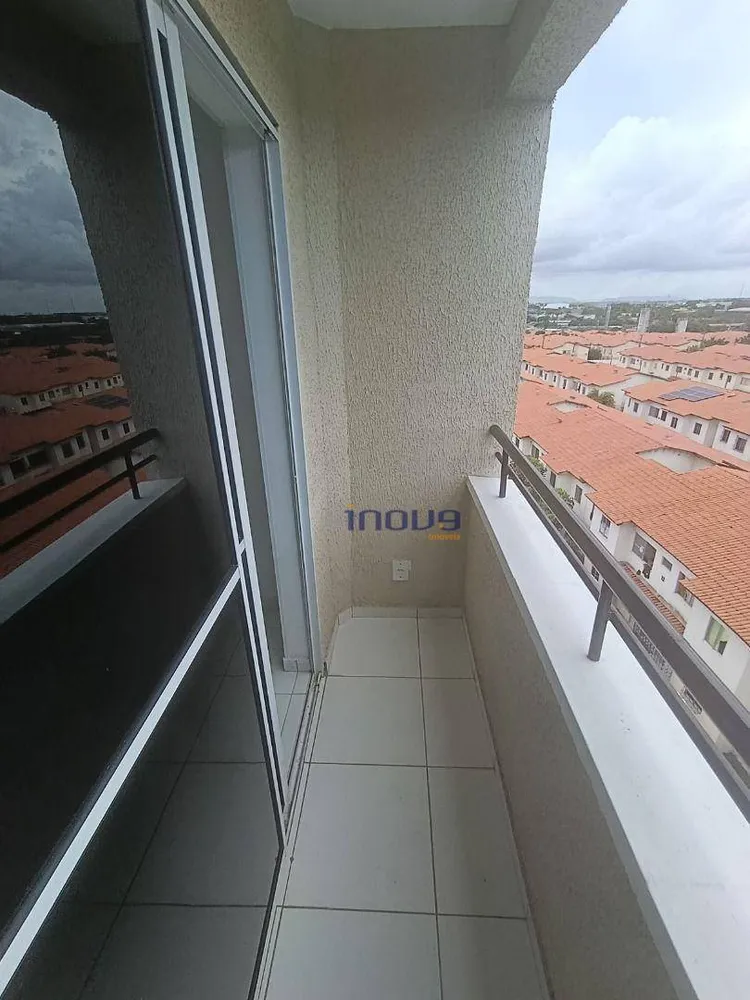 Apartamento, 2 quartos, 40 m² - Foto 4