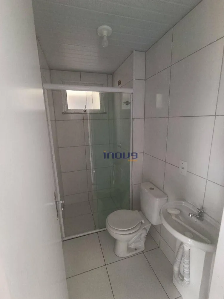 Apartamento, 2 quartos, 40 m² - Foto 7