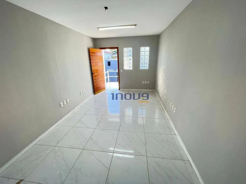 Sala-Conjunto, 20 m² - Foto 2