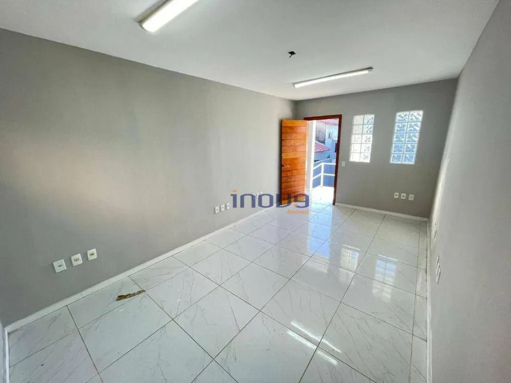 Sala-Conjunto, 20 m² - Foto 3