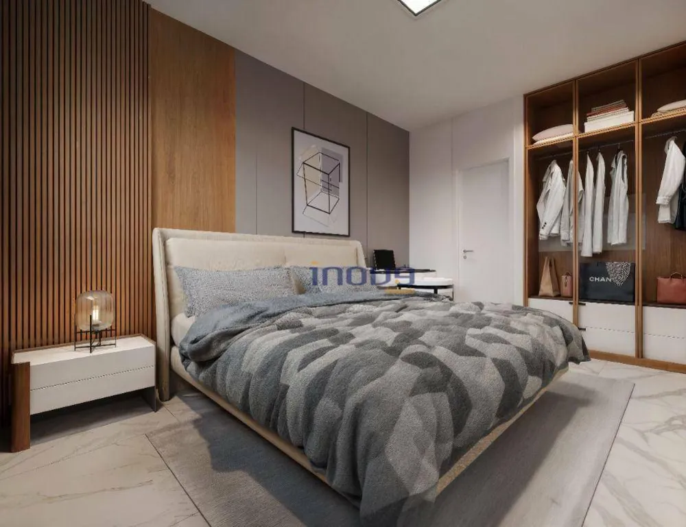 Apartamento, 2 quartos, 65 m² - Foto 5