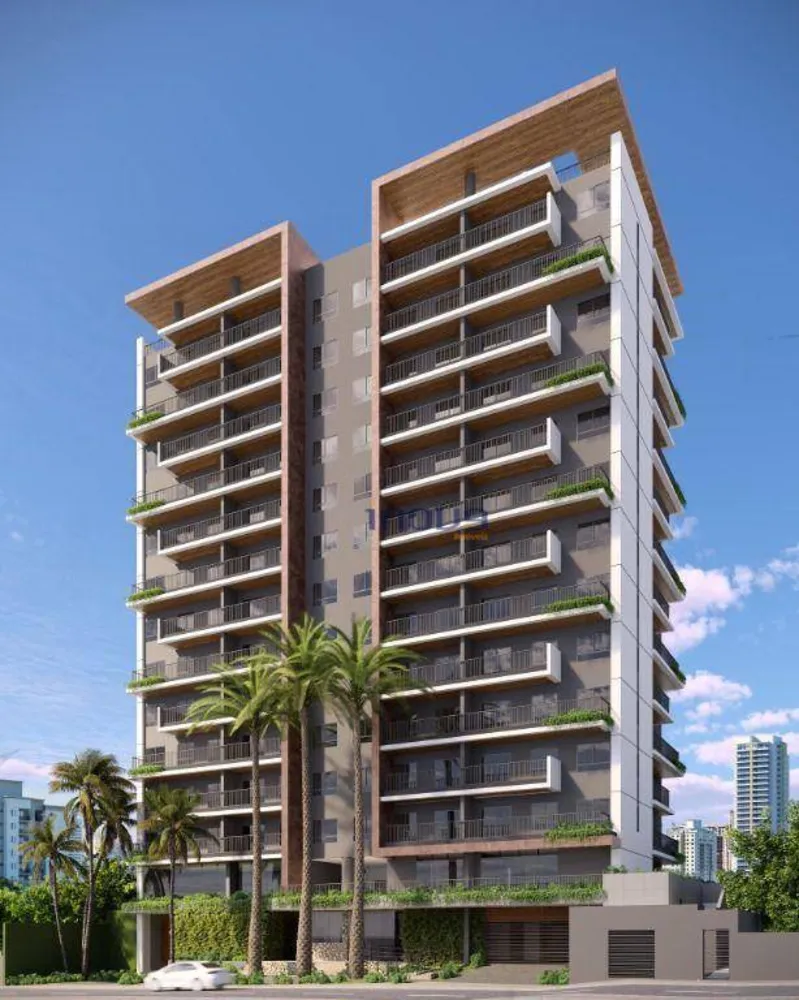 Apartamento, 2 quartos, 65 m² - Foto 2