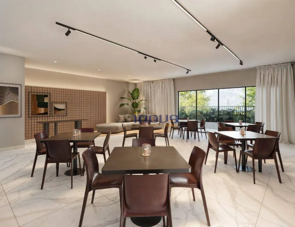 Apartamento, 2 quartos, 65 m² - Foto 12