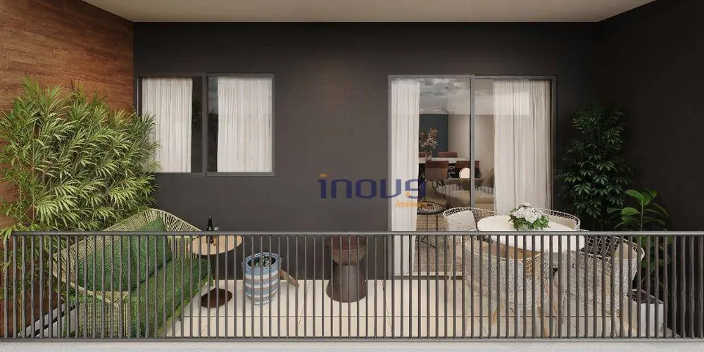 Apartamento, 2 quartos, 65 m² - Foto 11