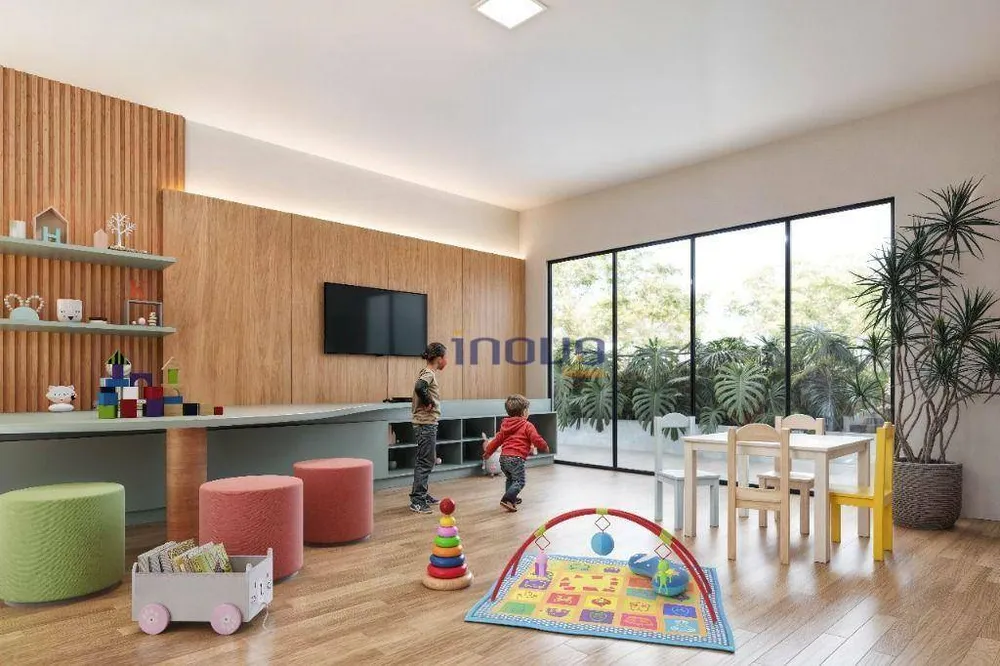 Apartamento, 2 quartos, 65 m² - Foto 7