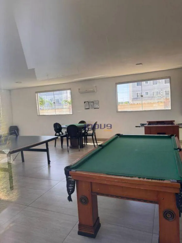 Apartamento, 2 quartos, 40 m² - Foto 9
