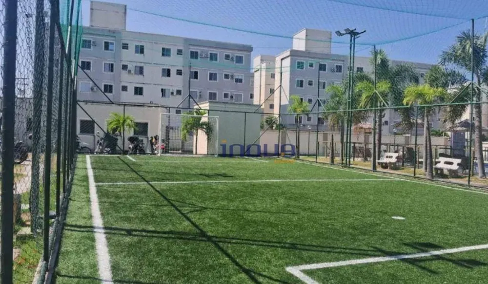 Apartamento, 2 quartos, 40 m² - Foto 12