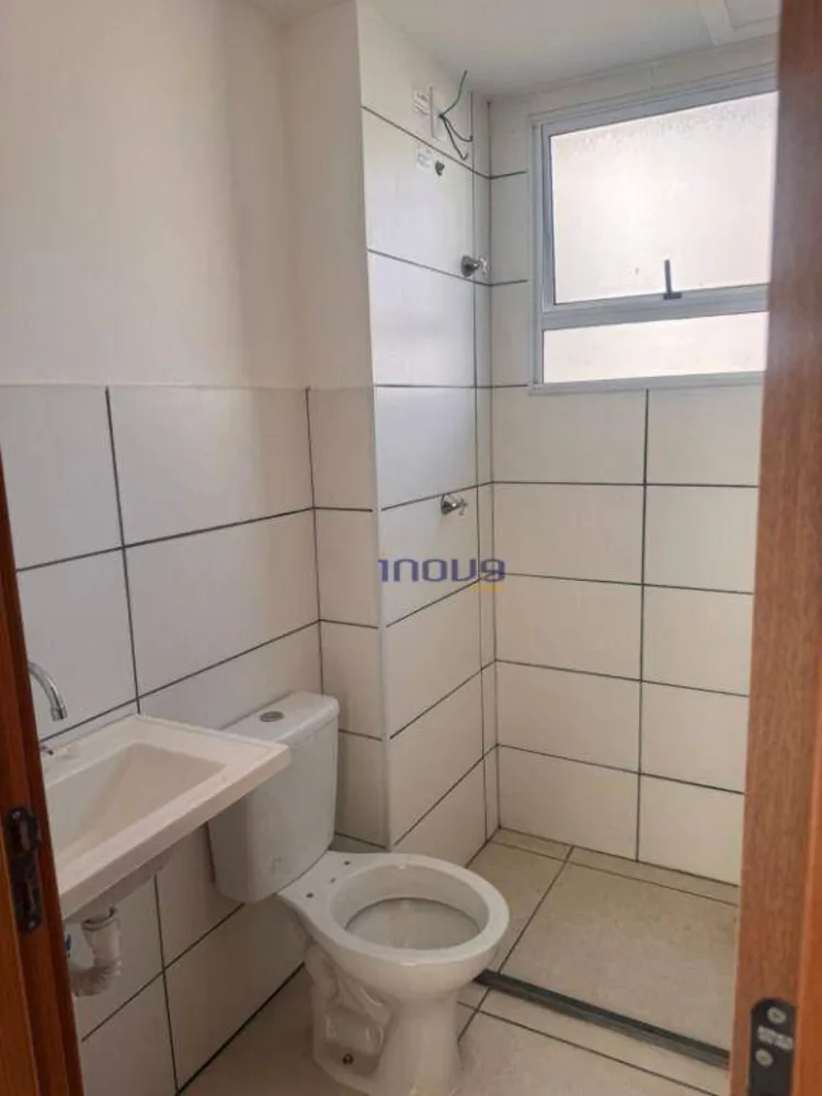 Apartamento, 2 quartos, 40 m² - Foto 6
