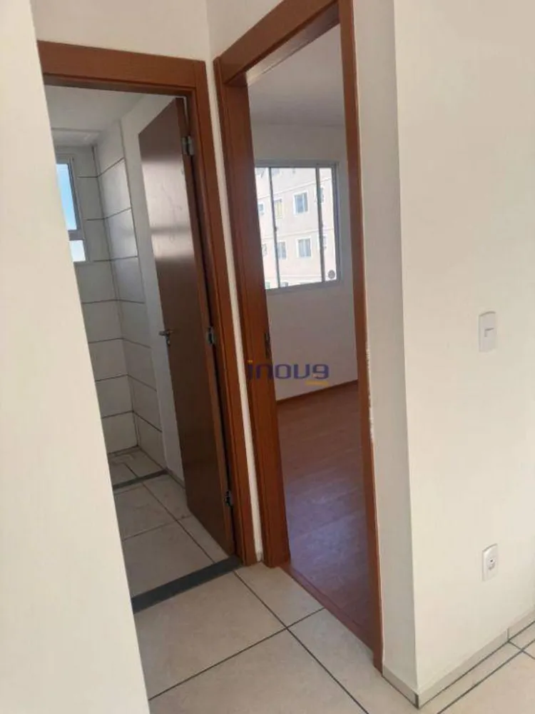 Apartamento, 2 quartos, 40 m² - Foto 5