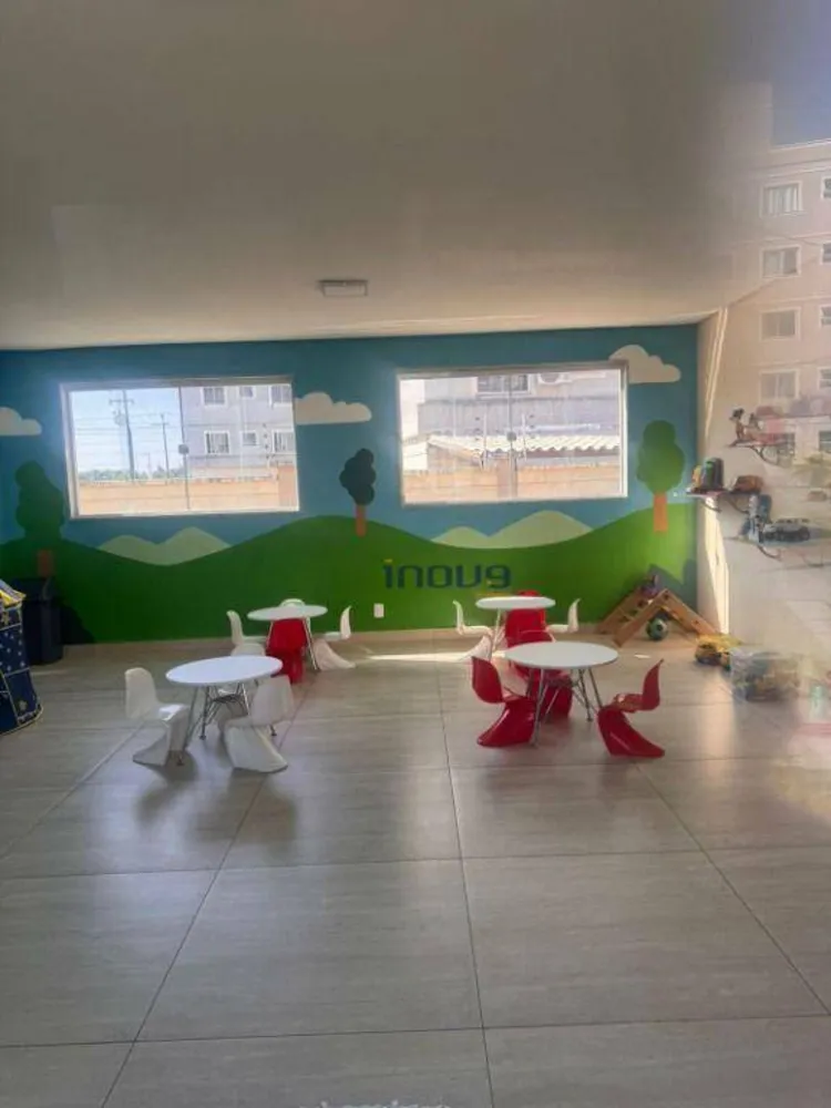 Apartamento, 2 quartos, 40 m² - Foto 7