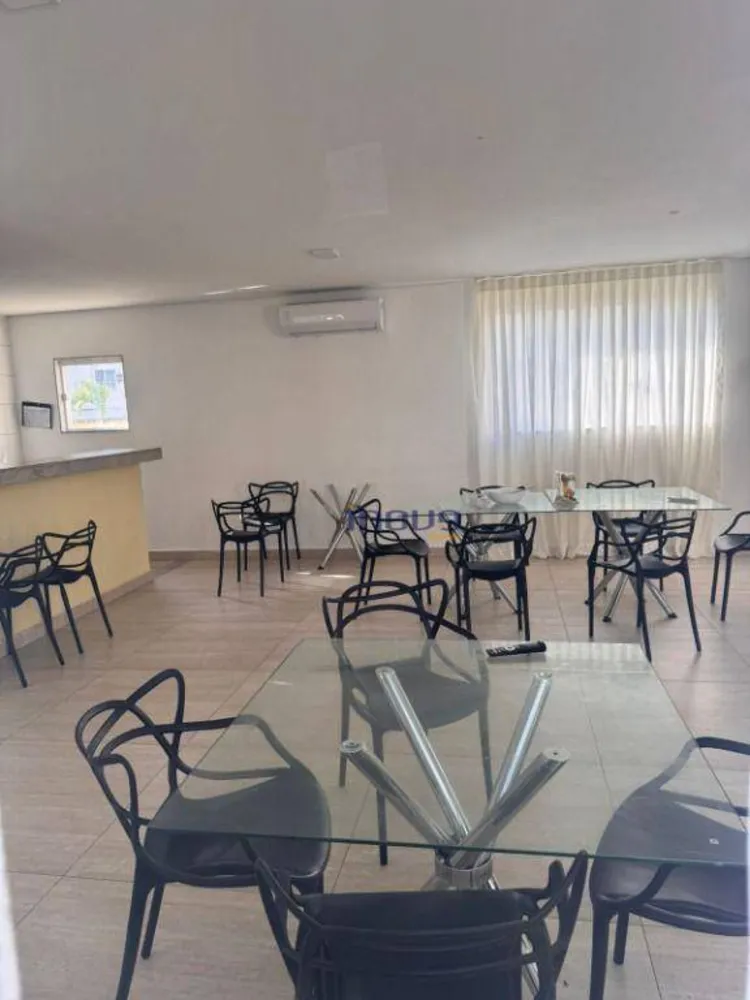 Apartamento, 2 quartos, 40 m² - Foto 8