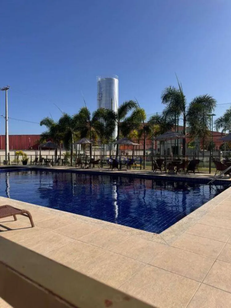 Apartamento, 2 quartos, 40 m² - Foto 10