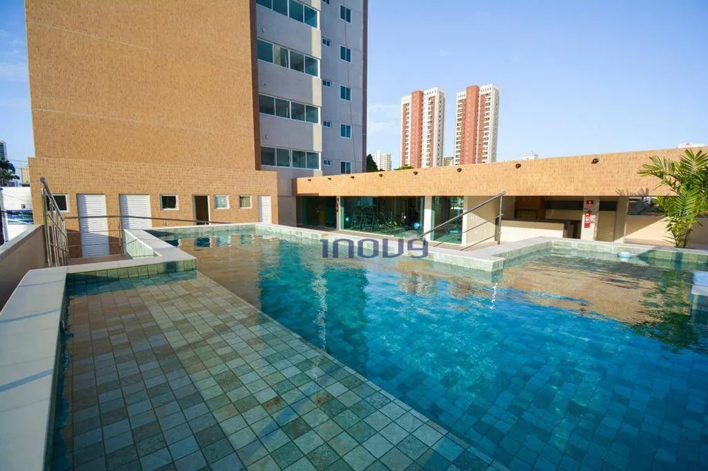 Apartamento, 3 quartos, 93 m² - Foto 9