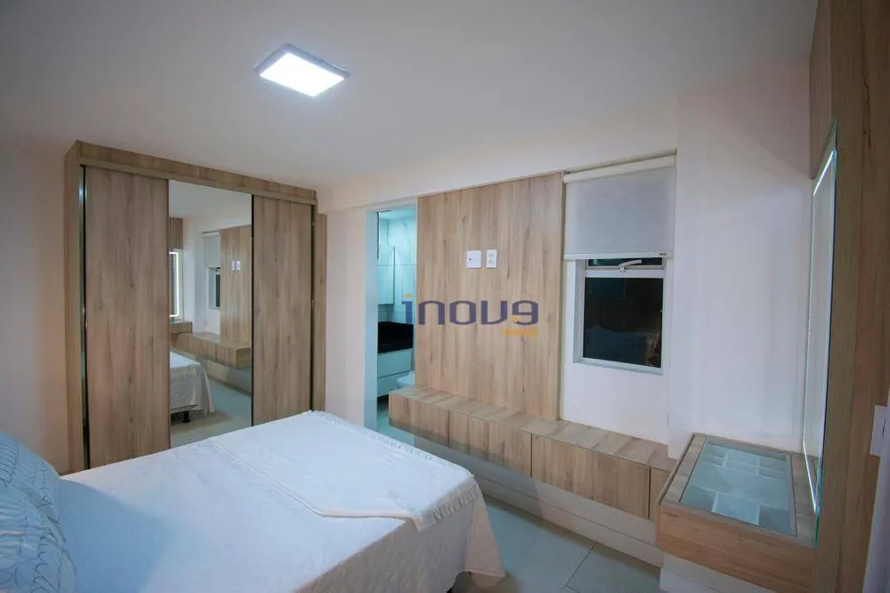 Apartamento, 3 quartos, 93 m² - Foto 5