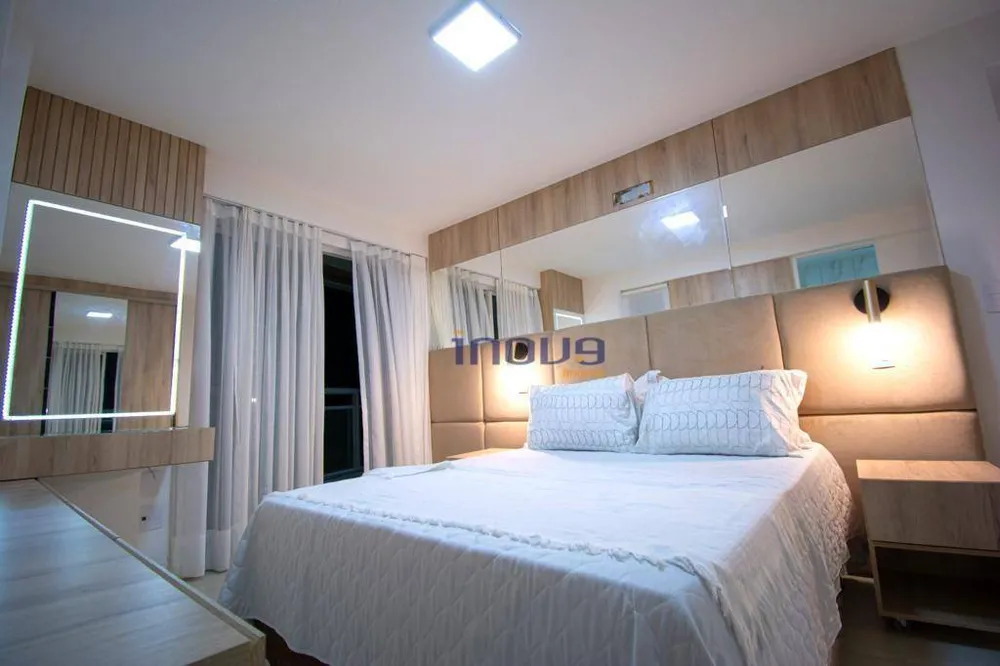 Apartamento, 3 quartos, 93 m² - Foto 10