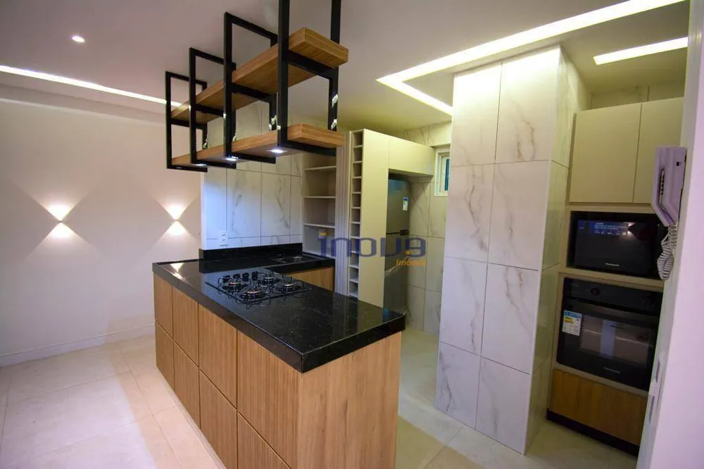 Apartamento, 3 quartos, 93 m² - Foto 12