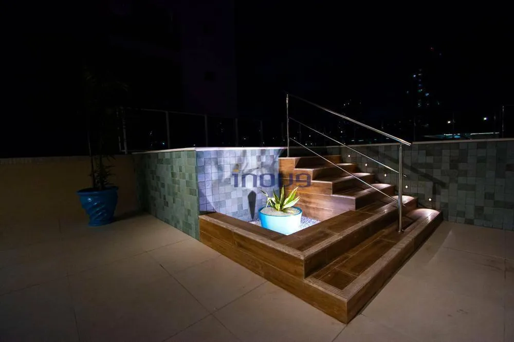 Apartamento, 3 quartos, 93 m² - Foto 6
