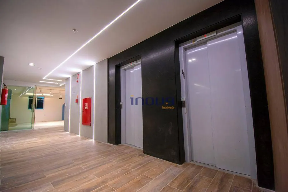 Apartamento, 3 quartos, 93 m² - Foto 4