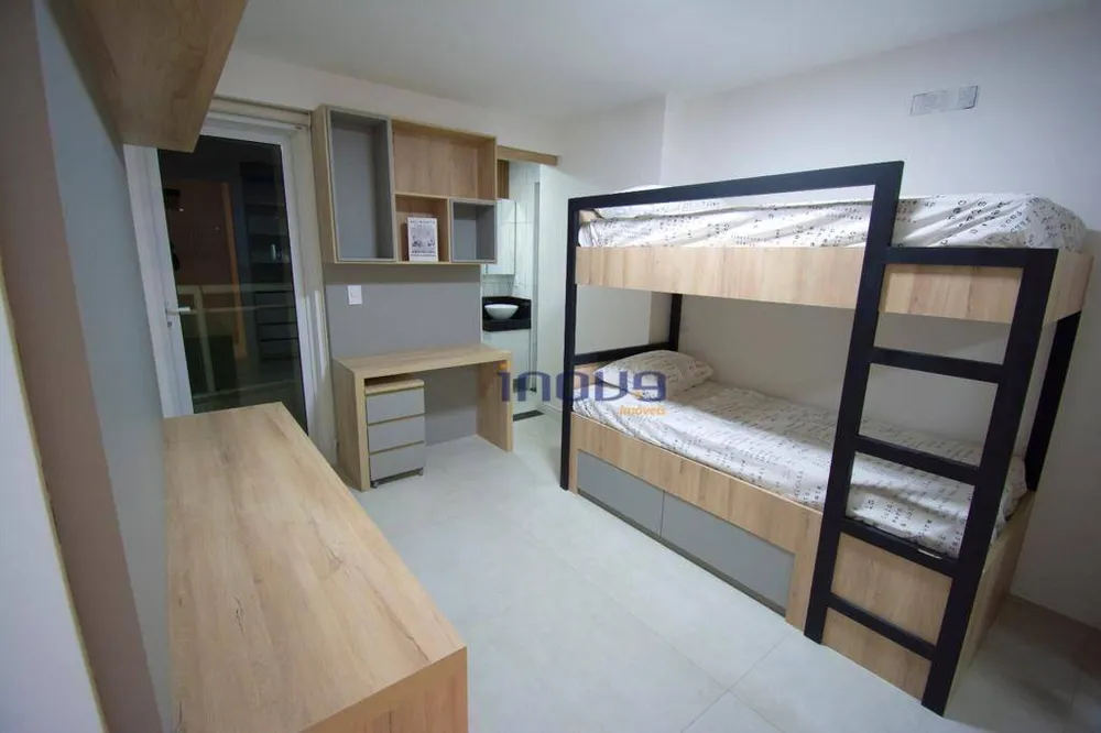 Apartamento, 3 quartos, 93 m² - Foto 8
