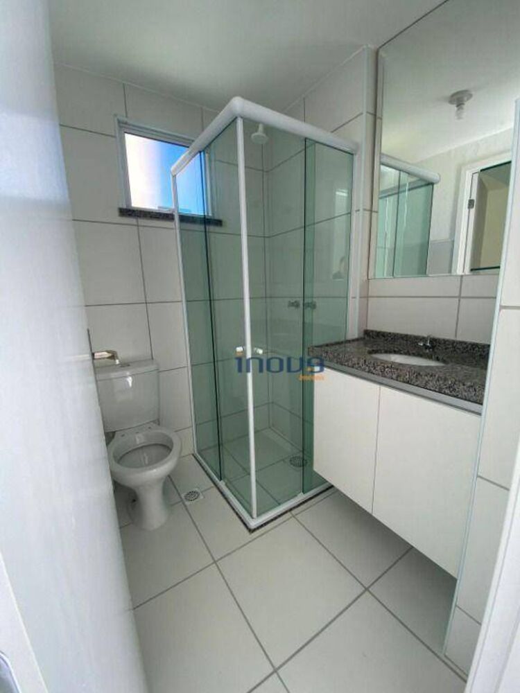 Apartamento à venda com 2 quartos, 65m² - Foto 9