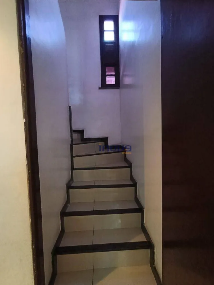 Casa de Condomínio, 3 quartos - Foto 9