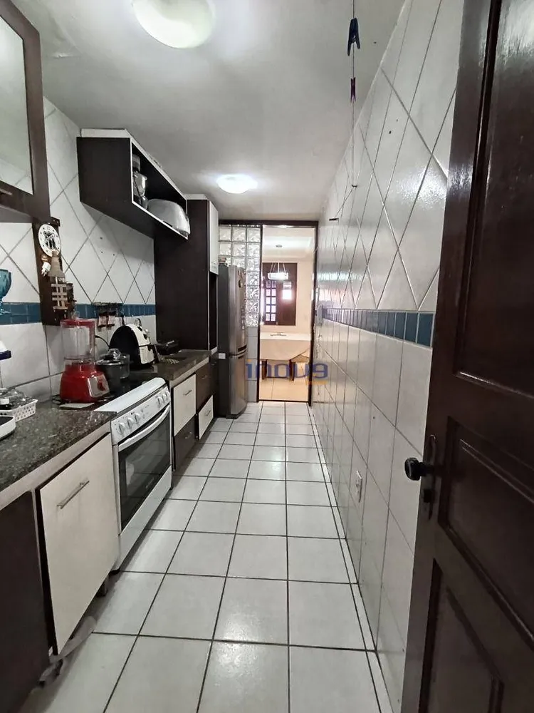 Casa de Condomínio, 3 quartos - Foto 8
