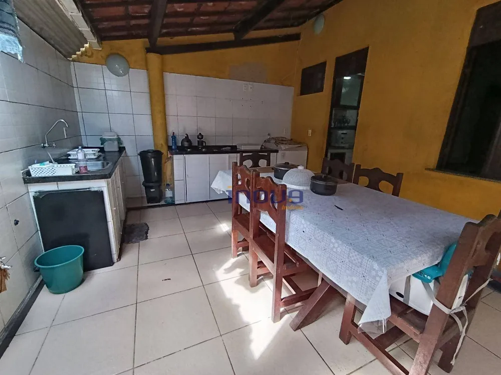 Casa de Condomínio, 3 quartos - Foto 16