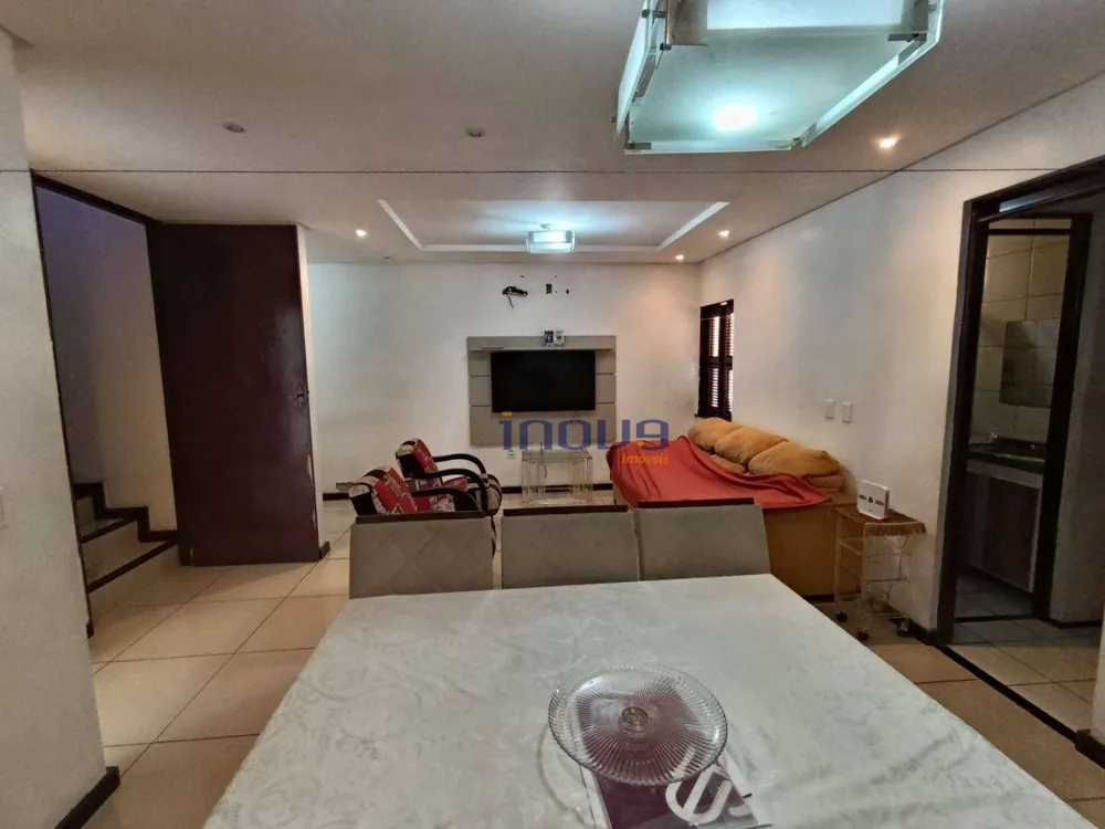 Casa de Condomínio, 3 quartos - Foto 7