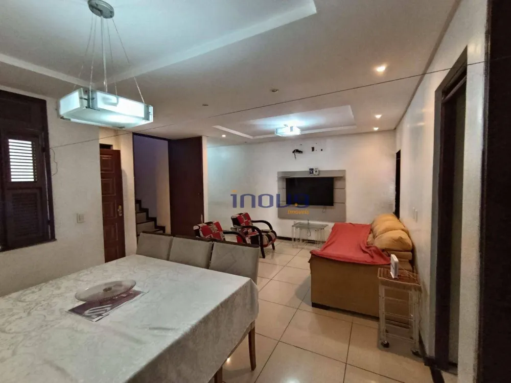 Casa de Condomínio, 3 quartos - Foto 6