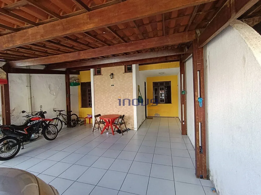 Casa de Condomínio, 3 quartos - Foto 3