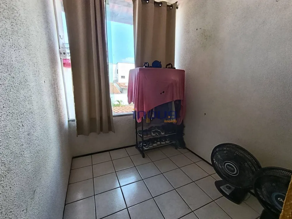 Casa de Condomínio, 3 quartos - Foto 11