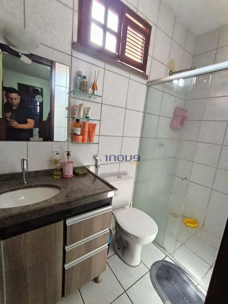 Casa de Condomínio, 3 quartos - Foto 12