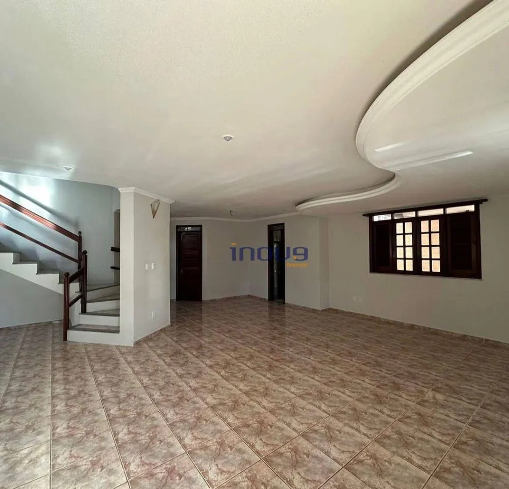 Casa de Condomínio, 5 quartos - Foto 4