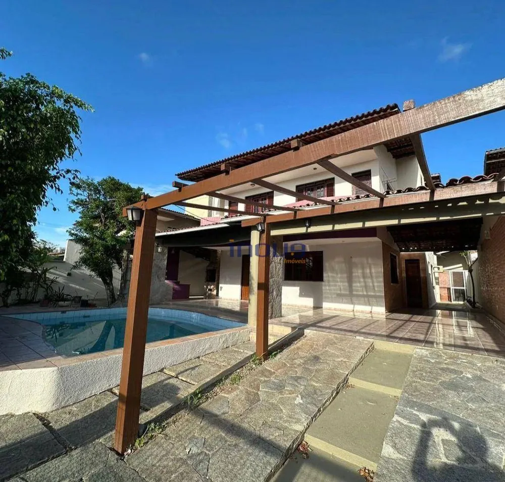 Casa de Condomínio, 5 quartos - Foto 9